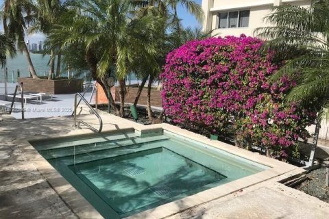 Studio in the Condo in Miami Beach, Florida  № 1473104 - photo 23