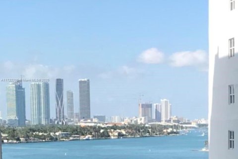 Studio in the Condo in Miami Beach, Florida  № 1473104 - photo 11