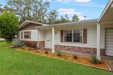 House in Holiday, Florida 2 bedrooms, 99.78 sq.m. № 1819083 - photo 2