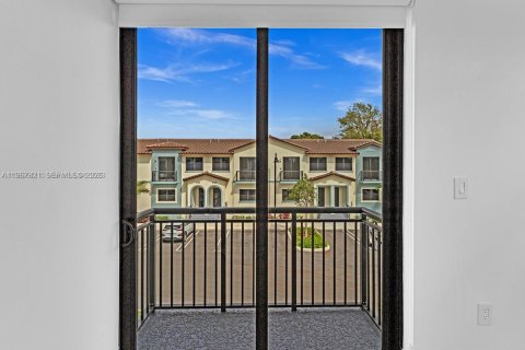 Adosado en alquiler en Miramar, Florida, 3 dormitorios, 141.95 m2 № 2029159 - foto 26