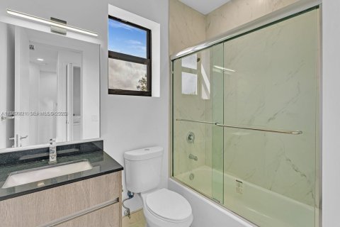 Adosado en alquiler en Miramar, Florida, 3 dormitorios, 141.95 m2 № 2029159 - foto 27