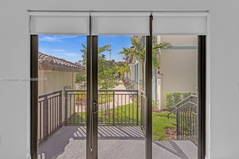 Adosado en alquiler en Miramar, Florida, 3 dormitorios, 141.95 m2 № 2029159 - foto 19