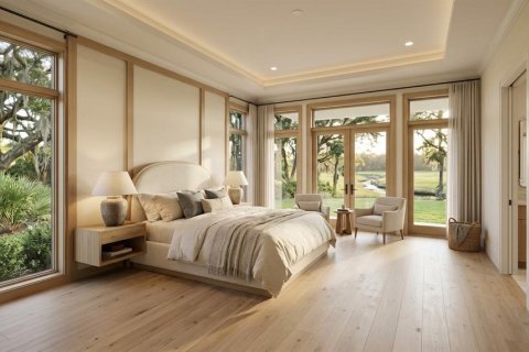 Villa ou maison à vendre à Myakka City, Floride: 4 chambres, 284.65 m2 № 2403558 - photo 4