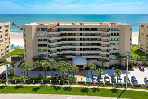 Condo in Port Orange, Florida, 3 bedrooms № 2101119