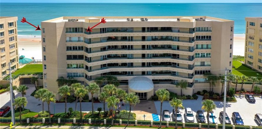 Condo in Port Orange, Florida, 3 bedrooms № 2101119