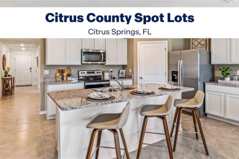 House in Dunnellon, Florida 4 bedrooms, 169.83 sq.m. № 1788317 - photo 23