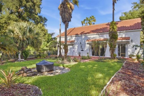 Commercial property in Orlando, Florida 6 bedrooms, 344.39 sq.m. № 2396807 - photo 29