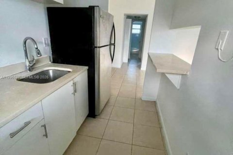 Apartment in Miami, Florida 1 bedroom, 53.05 sq.m. № 2058440