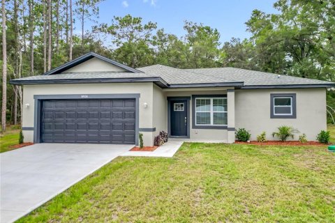 Casa en venta en Citrus Springs, Florida, 4 dormitorios, 144.09 m2 № 1904646 - foto 1