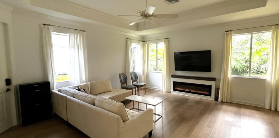 Appartement à Port St. Lucie, Floride 2 chambres, 162.67 m2 № 2172943