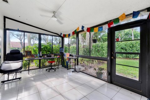 Villa ou maison à vendre à Boynton Beach, Floride: 3 chambres, 168.9 m2 № 2428158 - photo 9
