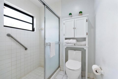 Villa ou maison à vendre à Boynton Beach, Floride: 3 chambres, 168.9 m2 № 2428158 - photo 28