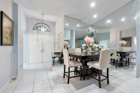 Villa ou maison à vendre à Boynton Beach, Floride: 3 chambres, 168.9 m2 № 2428158 - photo 11