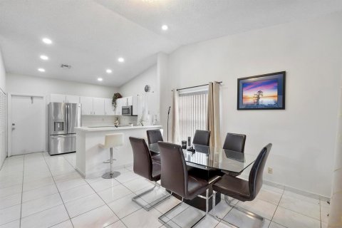 Villa ou maison à vendre à Boynton Beach, Floride: 3 chambres, 168.9 m2 № 2428158 - photo 20