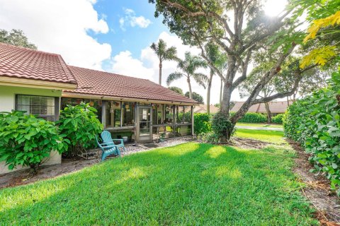 Villa ou maison à vendre à Boynton Beach, Floride: 3 chambres, 168.9 m2 № 2428158 - photo 6