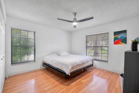 Villa ou maison à vendre à Boynton Beach, Floride: 3 chambres, 168.9 m2 № 2428158 - photo 25