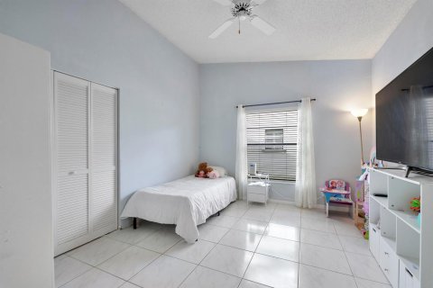 Villa ou maison à vendre à Boynton Beach, Floride: 3 chambres, 168.9 m2 № 2428158 - photo 22