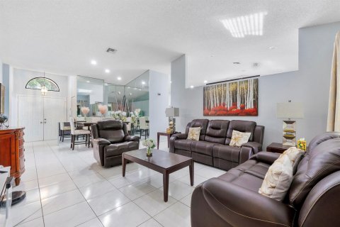 Villa ou maison à vendre à Boynton Beach, Floride: 3 chambres, 168.9 m2 № 2428158 - photo 14