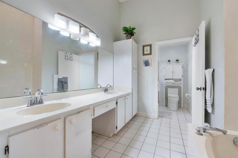 Villa ou maison à vendre à Boynton Beach, Floride: 3 chambres, 168.9 m2 № 2428158 - photo 26
