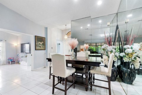 Villa ou maison à vendre à Boynton Beach, Floride: 3 chambres, 168.9 m2 № 2428158 - photo 15