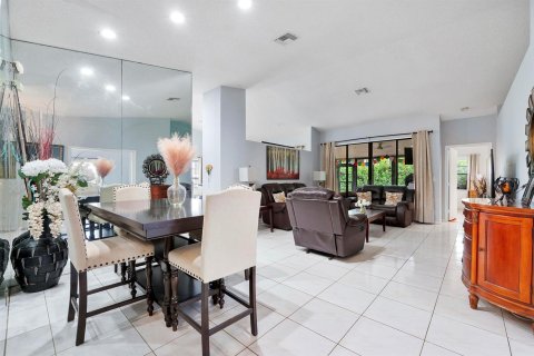 Villa ou maison à vendre à Boynton Beach, Floride: 3 chambres, 168.9 m2 № 2428158 - photo 10