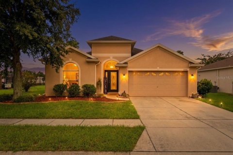 Villa ou maison à Brooksville, Floride 4 chambres, 186.45 m2 № 2372876