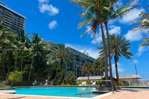 Купить кондоминиум в Майами, Флорида 1 спальня, 96.8м2, № 1997289 - фото 3