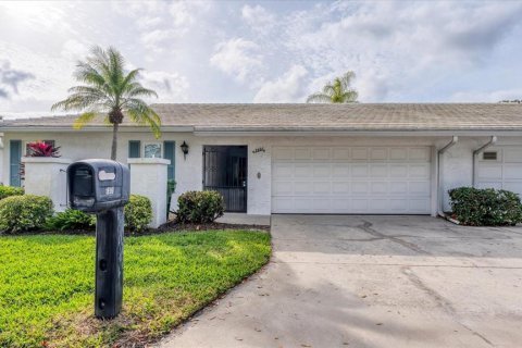 Condo in Bradenton, Florida, 2 bedrooms  № 2149377 - photo 4