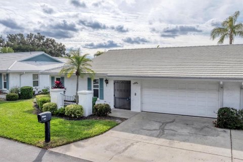 Condo in Bradenton, Florida, 2 bedrooms  № 2149377 - photo 2