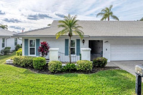 Condo in Bradenton, Florida, 2 bedrooms  № 2149377 - photo 3