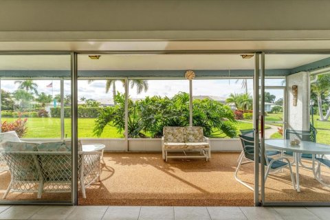 Condo in Bradenton, Florida, 2 bedrooms  № 2149377 - photo 30