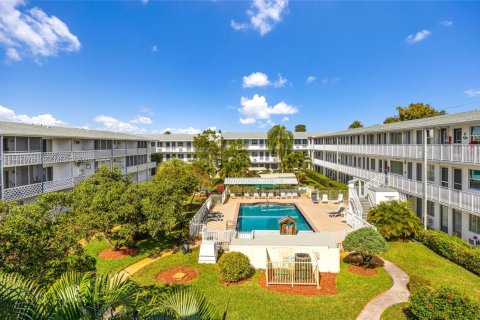 Copropriété à vendre à Miami, Floride: 1 chambre, 57.6 m2 № 2003248 - photo 22