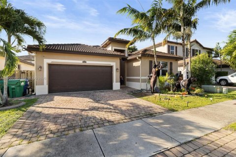 Villa ou maison à Homestead, Floride 4 chambres, 174.38 m2 № 2153445