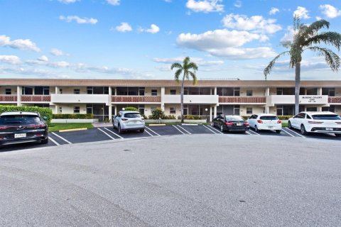 Copropriété à louer à Pompano Beach, Floride: 2 chambres, 98.76 m2 № 2270831 - photo 25