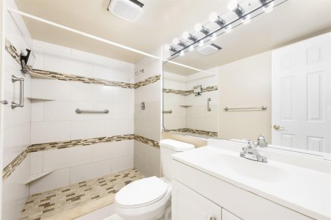 Copropriété à louer à Pompano Beach, Floride: 2 chambres, 98.76 m2 № 2270831 - photo 7