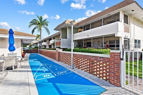 Copropriété à louer à Pompano Beach, Floride: 2 chambres, 98.76 m2 № 2270831 - photo 22