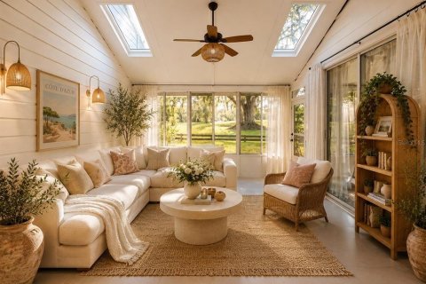 Casa en venta en Newberry, Florida, 2 dormitorios, 144.46 m2 № 2096833 - foto 21