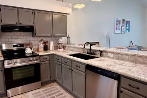 Casa en venta en Newberry, Florida, 2 dormitorios, 144.46 m2 № 2096833 - foto 5