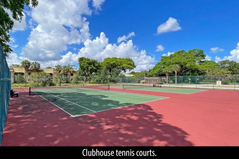 Touwnhouse à louer à Boca Raton, Floride: 2 chambres, 103.12 m2 № 1999421 - photo 23