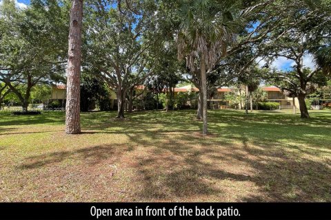 Touwnhouse à louer à Boca Raton, Floride: 2 chambres, 103.12 m2 № 1999421 - photo 4