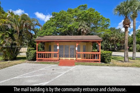 Touwnhouse à louer à Boca Raton, Floride: 2 chambres, 103.12 m2 № 1999421 - photo 28