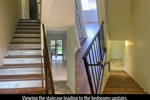 Touwnhouse à louer à Boca Raton, Floride: 2 chambres, 103.12 m2 № 1999421 - photo 13