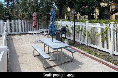 Touwnhouse à louer à Boca Raton, Floride: 2 chambres, 103.12 m2 № 1999421 - photo 26