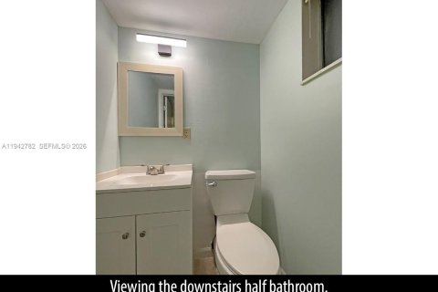 Touwnhouse à louer à Boca Raton, Floride: 2 chambres, 103.12 m2 № 1999421 - photo 12