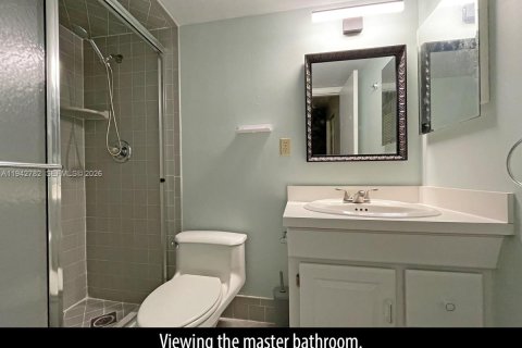 Touwnhouse à louer à Boca Raton, Floride: 2 chambres, 103.12 m2 № 1999421 - photo 15