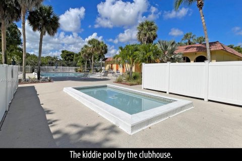 Touwnhouse à louer à Boca Raton, Floride: 2 chambres, 103.12 m2 № 1999421 - photo 21