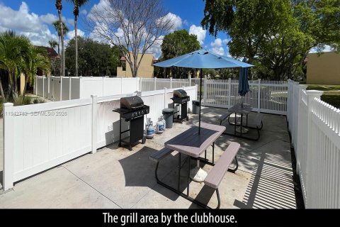 Touwnhouse à louer à Boca Raton, Floride: 2 chambres, 103.12 m2 № 1999421 - photo 22