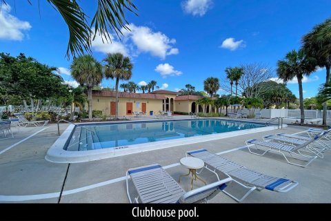 Touwnhouse à louer à Boca Raton, Floride: 2 chambres, 103.12 m2 № 1999421 - photo 20