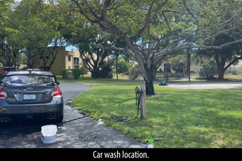 Touwnhouse à louer à Boca Raton, Floride: 2 chambres, 103.12 m2 № 1999421 - photo 27