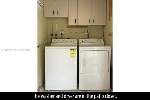 Touwnhouse à louer à Boca Raton, Floride: 2 chambres, 103.12 m2 № 1999421 - photo 10